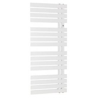 radiátor POP STAR 600 x 1190 mm, C35 white silk RADPOP601235