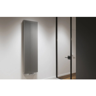 radiátor VIVAT 525 x 1800 mm, C35 white silk RADVIV501835