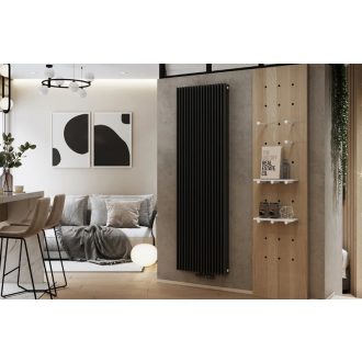radiátor VIVAT X 675 x 1600 mm, farba C. podľa vzorkovníka výrobcu RADVIVX6016.