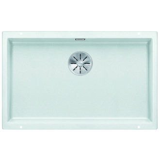 Blanco SUBLINE 700-U 523446 jednodrez biela drez pod dosku