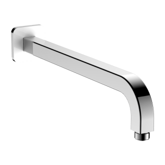 Omnires RA15CRB Sprchové rameno 35cm, chróm-biela