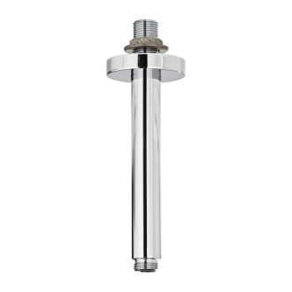 Omnires RS23CR Stropné sprchové rameno 16cm, chróm