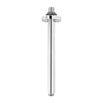Omnires RS22CR Stropné sprchové rameno 24cm, chróm