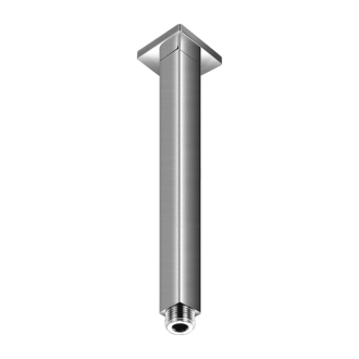 Omnires RS31CR Stropné sprchové rameno 24cm, chróm