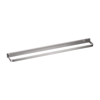 Omnires DARLING DA70216NI Držiak na uteráky 61cm, nikel