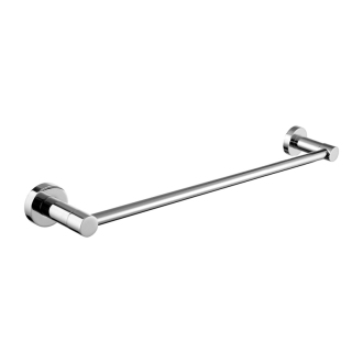 Omnires MODERN PROJECT MP60214CR Držiak na uteráky 40cm, chróm