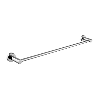 Omnires MODERN PROJECT MP60216CR Držiak na uteráky 60cm, chróm