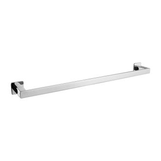 Omnires NELSON NL80216CR Držiak na uteráky 62cm, chróm