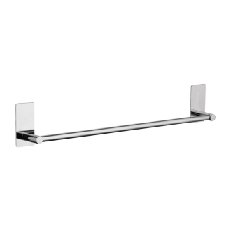 Omnires STRONG ST30216CR Držiak uterákov 59cm, chróm
