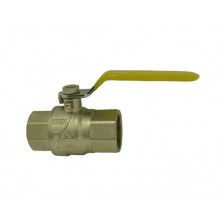 Plyn. ventil 220 3/4" č.2 páka (3300)