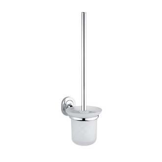 Nimco Lotus LO 5094C-26 Toaletní WC kefa chróm