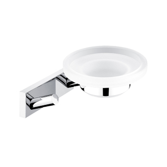 Nimco Keira KE 2205459W-26 Háčik s mydlenkou chróm