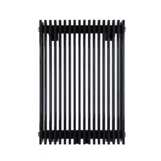 radiátor AFRO NEW X 288 x 1800 mm, farba C. podľa vzorkovníka výrobcu RADAFRX3018.