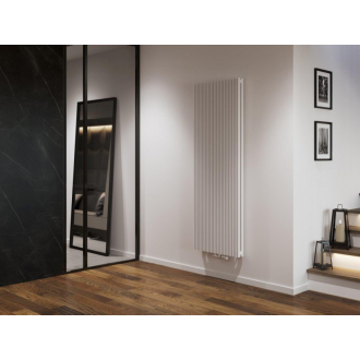 radiátor AFRO NEW X 400 x 1800 mm, farba C. podľa vzorkovníka výrobcu RADAFRX4018.