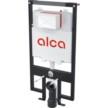 ALCA AM1101/1200 Sadromodul Slim - Predstenový inštalačný systém pre suchú inštaláciu