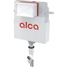 ALCA AM112 Basicmodul - WC nádrž na zamurovanie