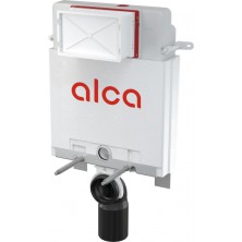 ALCA AM100/850 Alcamodul - Predstenový inštalačný systém na zamurovanie