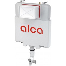 ALCA AM1112 Basicmodul Slim - WC nádrž na zamurovanie