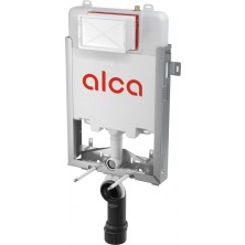ALCA AM1115/1000 Renovmodul Slim - Predstenový inštalačný systém pre zamurovanie