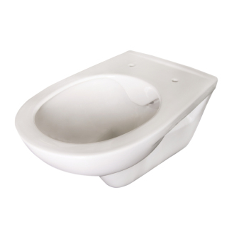 ALCA WC RIMFLOW WC závesné