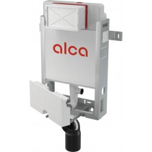 ALCA AM115/1000V Renovmodul - Predstenový inštalačný systém s odvetrávaním pre zamurovanie