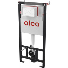 ALCA AM101/1120 Sadromodul - Predstenový inštalačný systém pre suchú inštaláciu