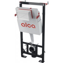ALCA AM101/1120W Sadromodul - Predstenový inštalačný systém pre suchú inštaláciu