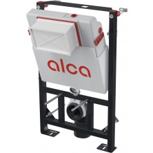 ALCA AM101/850W Sadromodul - Predstenový inštalačný systém pre suchú inštaláciu