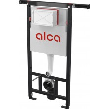 ALCA AM102/1120E Jadromodul - Predstenový inštalačný systém ECOLOGY pre suchú inštaláciu