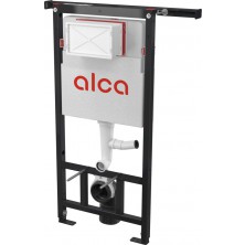 ALCA AM102/1120V Jadromodul - Predstenový inštalačný systém s odvetrávaním