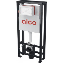 ALCA AM116/1120 Solomodul - Predstenový inštalačný systém pre suchú inštaláciu