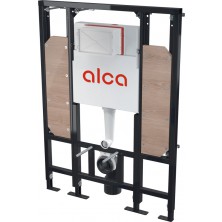 ALCA AM101/1300H Sadromodul - Predstenový inštalačný systém pre suchú inštaláciu