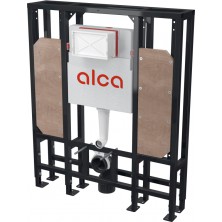 ALCA AM116/1300H Solomodul - Predstenový inštalačný systém pre suchú inštaláciu