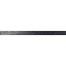 ALCA GL1204-750 GLASS – Rošt pre líniový podlahový žľab, sklo-čierna