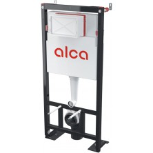 ALCA AM101/1120F Sadromodul - Predstenový inštalačný systém pre suchú inštaláciu