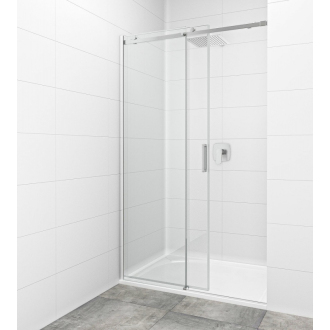 SAT Sprchové dvere TOP LINEA NEW 120 Ľavé SIKOTLDNEW120L