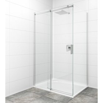 SAT Sprchové dvere TOP LINEA NEW 120 Ľavé SIKOTLDNEW120L