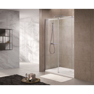 SAT Sprchové dvere TOP LINEA NEW 120 Ľavé SIKOTLDNEW120L