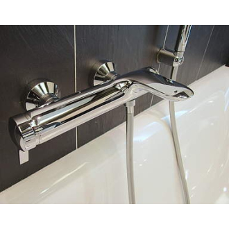 Ideal Standard MELANGE A 4271 AA batéria vaňová bez príslušenstva