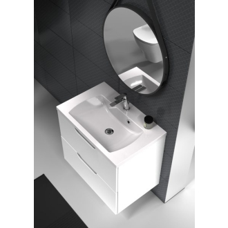 Ravak SD Classic 600 II biela/biela X000001476