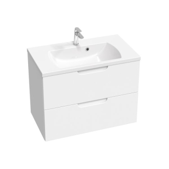 Ravak SD Classic 600 II biela/biela X000001476