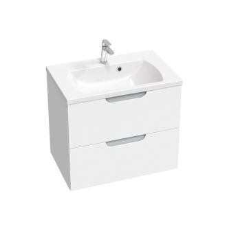 Ravak SD Classic 600 II biela/biela X000001476