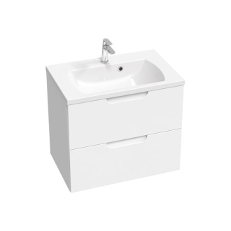 Ravak SD Classic 600 II biela/biela X000001476
