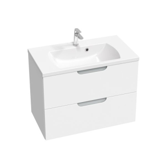 Ravak SD Classic 800 II biela/biela X000001480