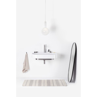 Ravak umývadlo Yard 800 keramické white XJX01280002