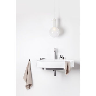Ravak umývadlo Yard 800 keramické white XJX01280002