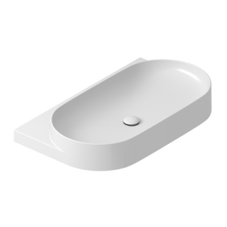 Ravak umývadlo Yard 800 keramické white XJX01280002