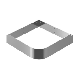 Ravak Konzola Yard 450 C stainless X01785