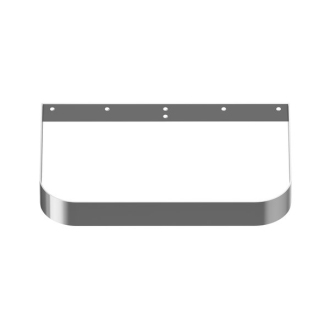 Ravak Konzola Yard 800 stainless X01788