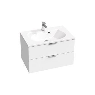 Ravak SD Rosa 760 II H biela/biela X000001495